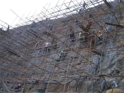 平舆公路桩基检测